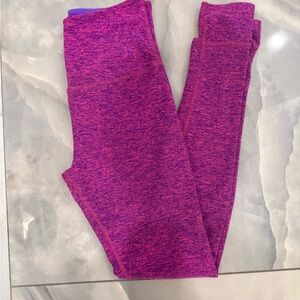 Beyond Yoga Space Dye Leggings